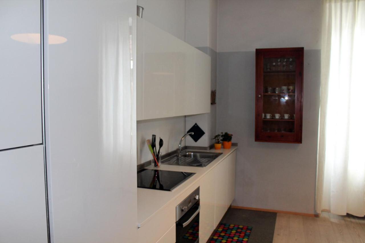 Plose Apartment Bressanone Exterior photo