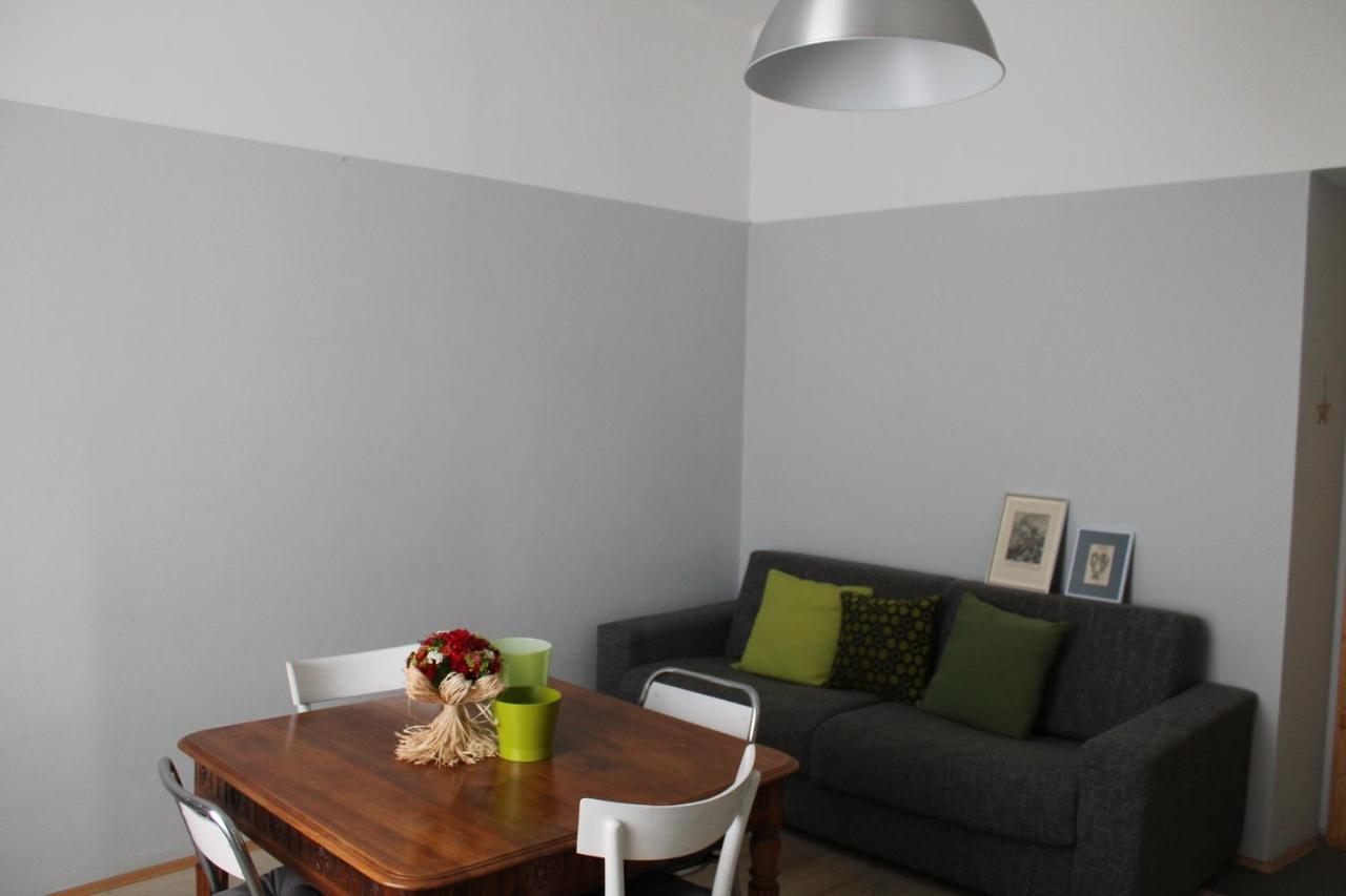 Plose Apartment Bressanone Exterior photo
