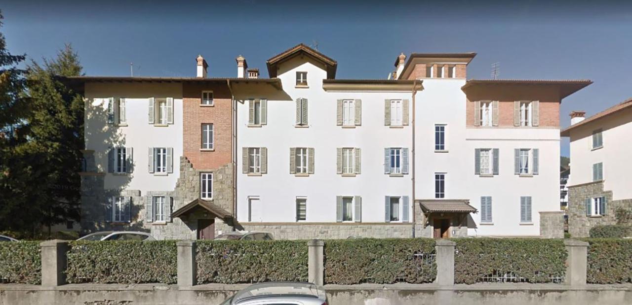 Plose Apartment Bressanone Exterior photo
