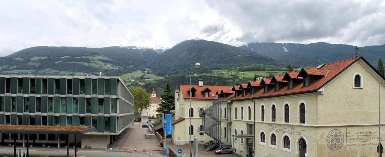 Plose Apartment Bressanone Exterior photo