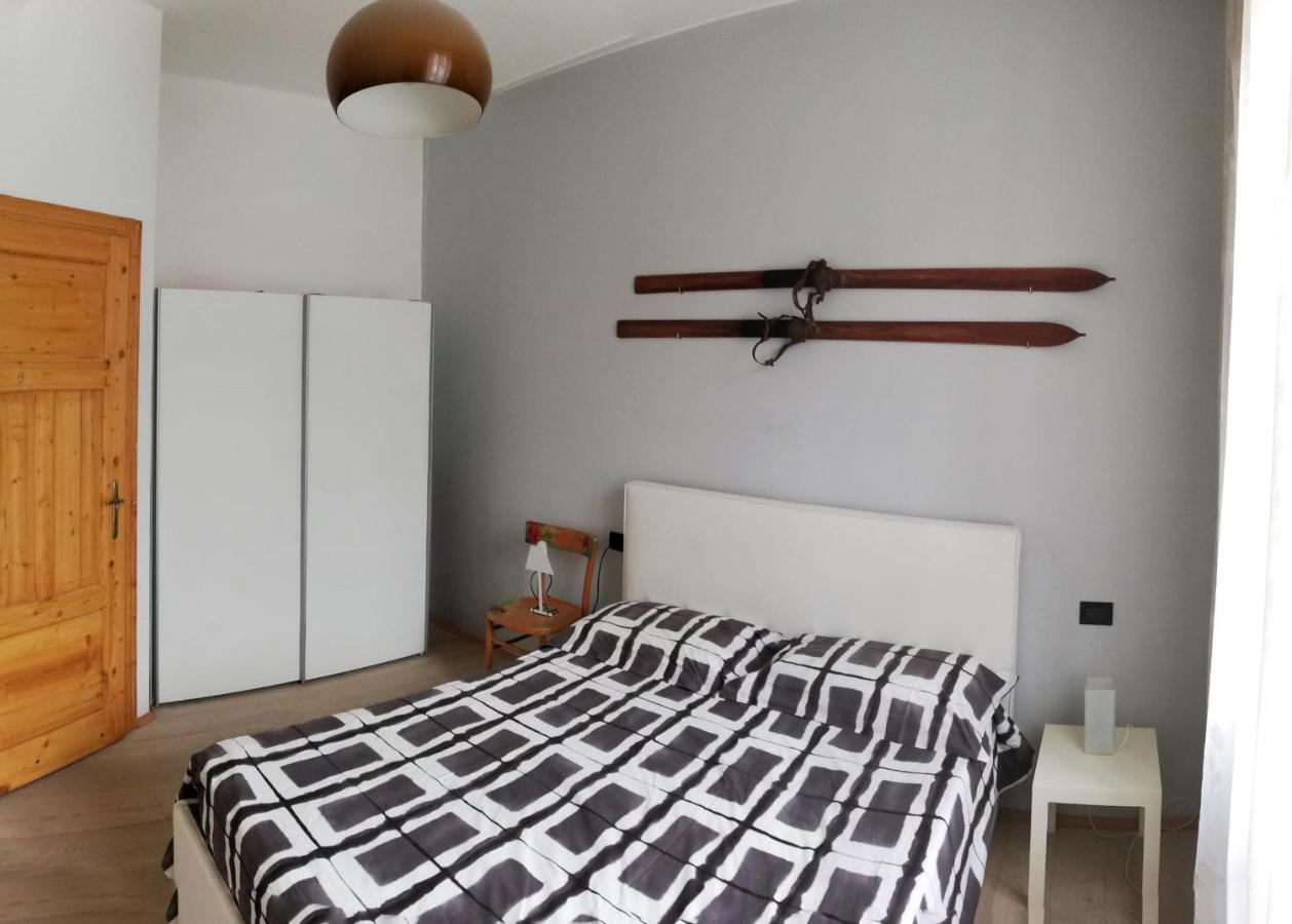 Plose Apartment Bressanone Exterior photo